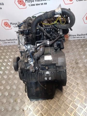 Compre M160910 Mercedes Motor montado