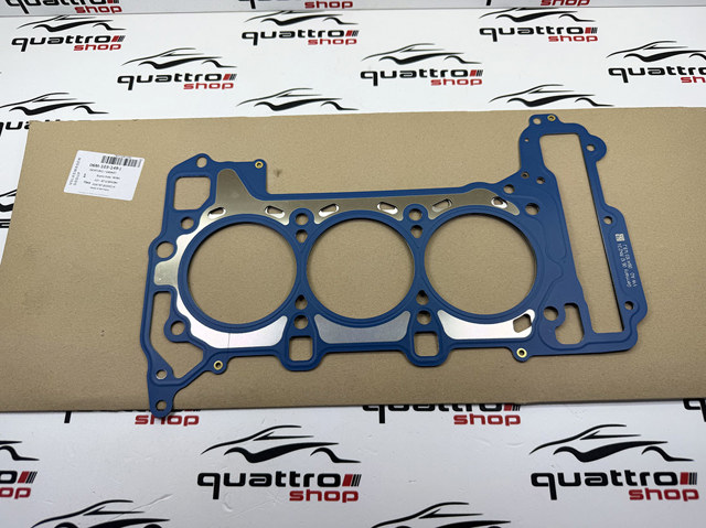 Compre 06M103149J VAG Vedante esquerdo de cabeça de motor (CBC)