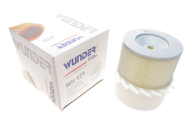 Filtro de ar Wunder WH921 preço, a partir de 18,22 USD