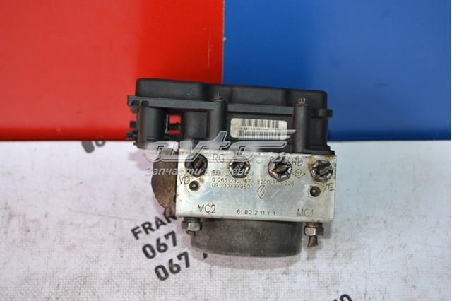 8200955226 Renault (RVI) 