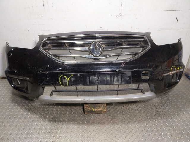 Pára-choque dianteiro Renault (RVI) 620221310R preço, a partir de 738,21 USD