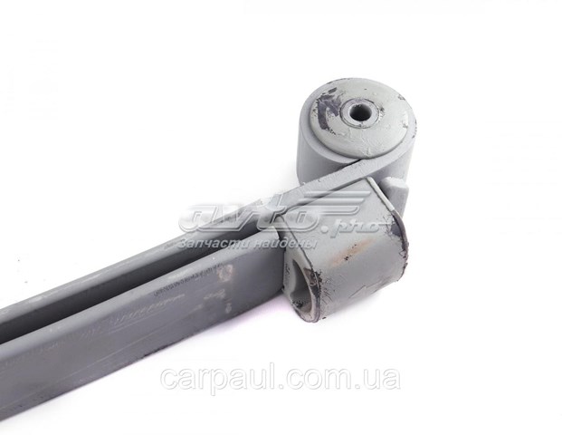 Suspensão de lâminas traseiro BK315560EC0019ZT TES