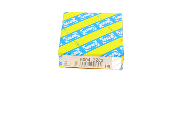 Compre 6004ZZC3 SNR 
