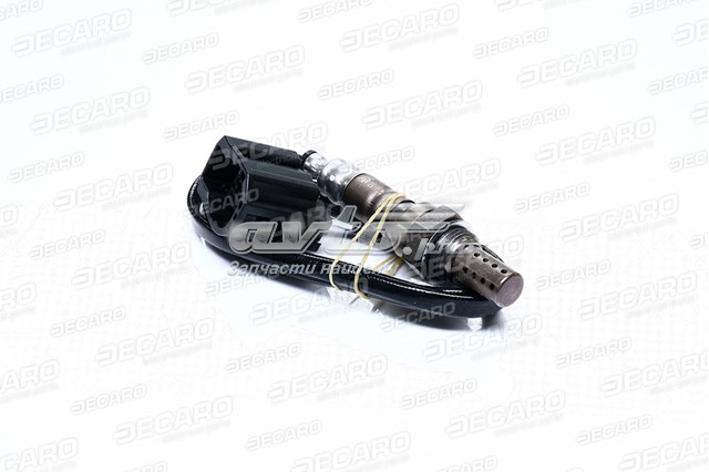 Sonda lambda, sensor de oxigênio DECARO DEZ60118861A