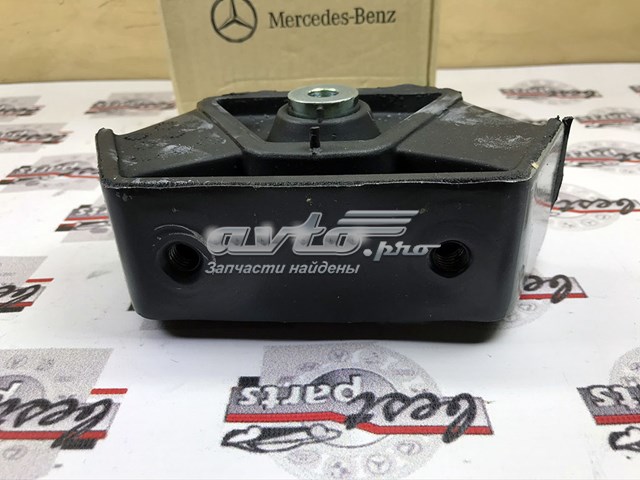 Compre A4602407118 Mercedes Coxim (suporte) esquerdo de motor