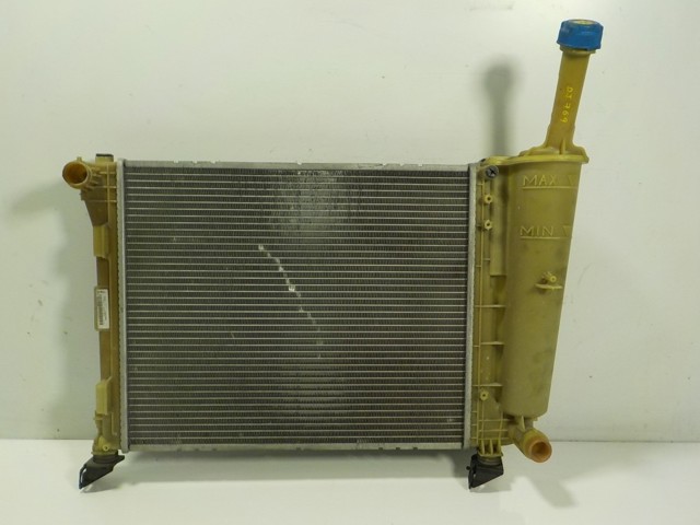 51939068 Fiat/Alfa/Lancia Radiador de esfriamento de motor