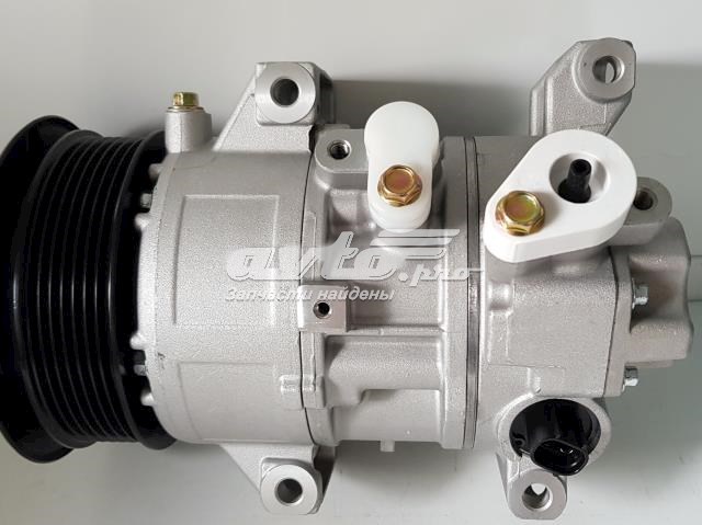 AC0143 MSG Compressor de aparelho de ar condicionado
