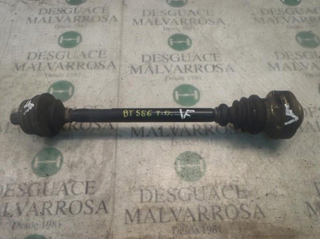 Compre Semieixo traseiro Audi A4 