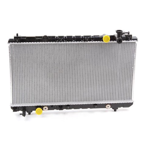 Compre T111301110CA Chery Radiador de esfriamento de motor