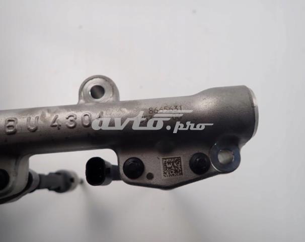 Injetor de injeção de combustível BMW 8656548 preço, a partir de 124,29 USD