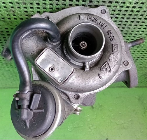 54351014808 Fiat/Alfa/Lancia Turbina