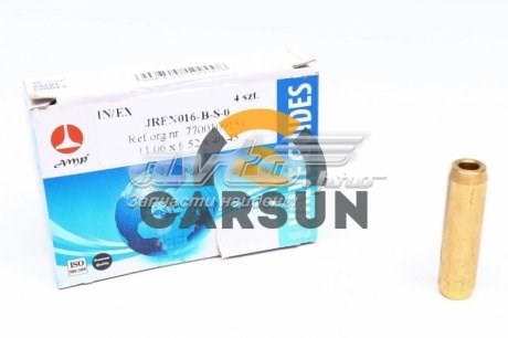 Compre JREN016BS0 AMP/Paradowscy Guia de válvula
