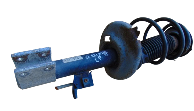 Compre 9684487980 Peugeot/Citroen 