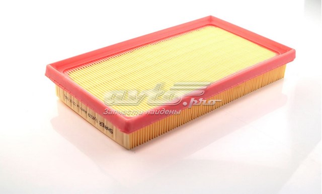 Filtro de ar SX4529 Shafer
