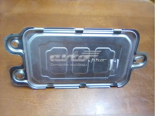 Módulo de direção (Centralina eletrônica) da rede de bordo Land Rover LR079623