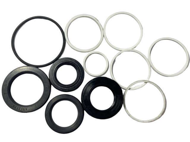 Compre Kit de reparação da cremalheira da direção (do mecanismo), (kit de vedantes) Suzuki Swift 1