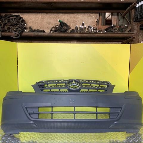 Compre A6398806970 Mercedes Pára-choque dianteiro