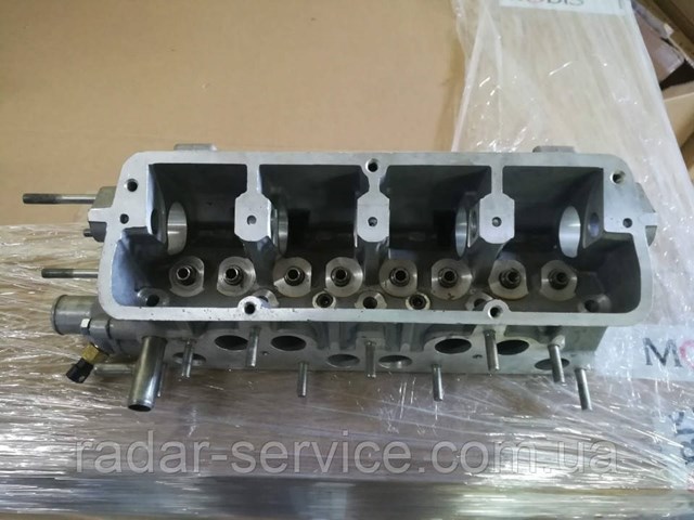 A307100301110 ZAZ Cabeça de motor (CBC)