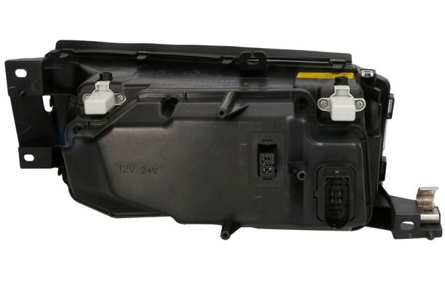 6651110RLEHM1 Depo/Loro/Abakus Luz direita