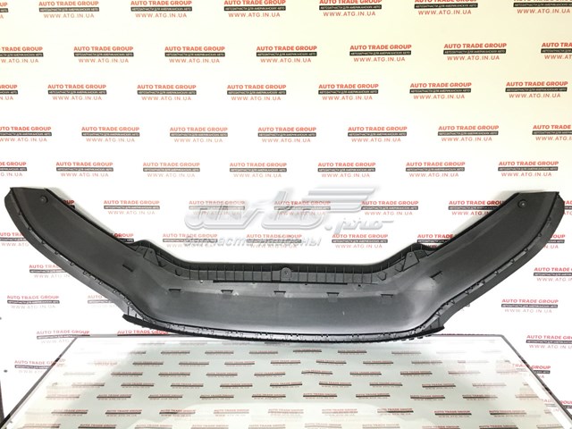 Spoiler do pára-choque dianteiro VAG 561805903B9B9 preço, a partir de 54,04 USD