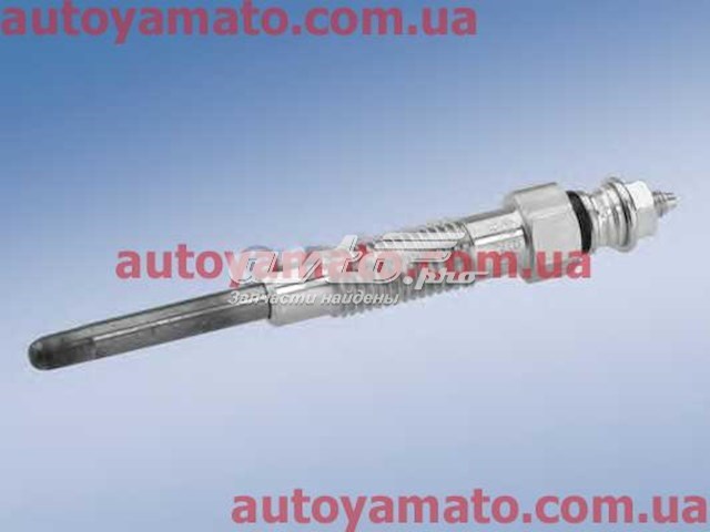 250202096 Bosch Vela de incandescência