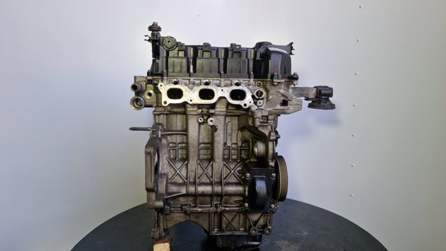 HMZ Peugeot/Citroen Motor montado