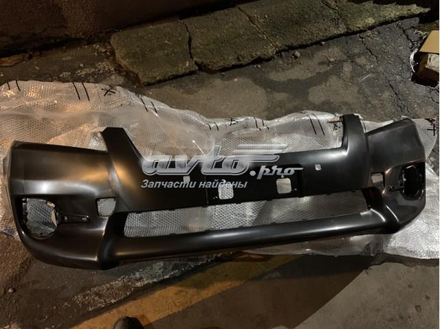 Pára-choque dianteiro Toyota 5211942987 preço, a partir de 612,13 USD