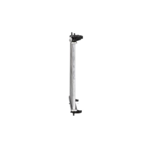 Compre 9841876280 Peugeot/Citroen Radiador de esfriamento de motor