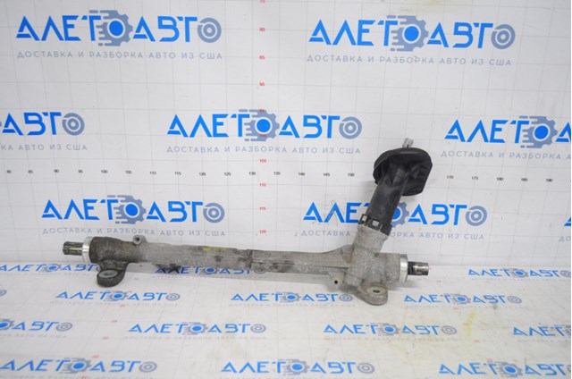Cremalheira da direção KB7W32110A Mazda