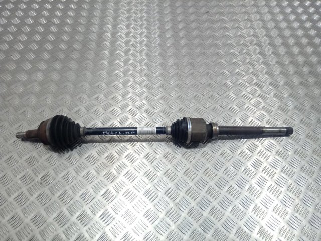9820471180 Peugeot/Citroen Semieixo (acionador) dianteiro direito
