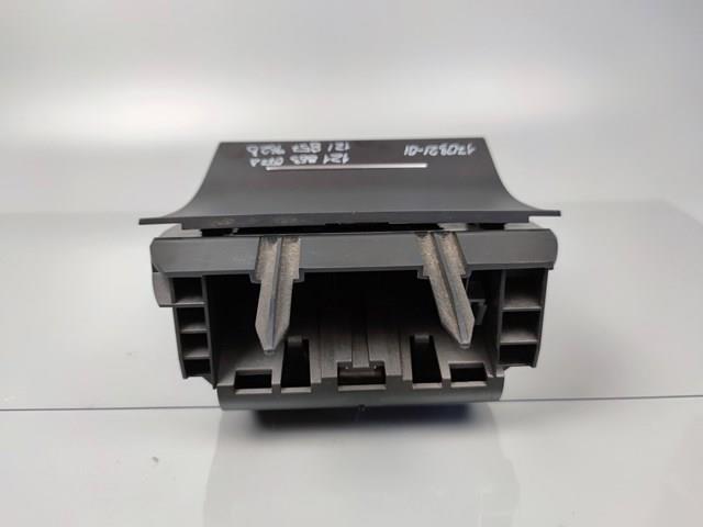 Cinzeiro de consola central 1Z1863077A VAG
