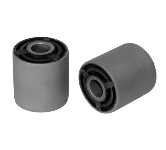 Compre BC1420 Bcguma Bloco silencioso de amortecedor traseiro