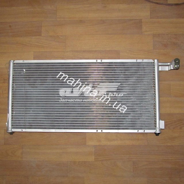 1802561180 Geely Radiador de aparelho de ar condicionado