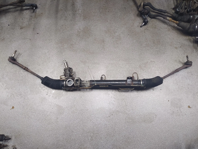 Cremalheira da direção K05101934AA Fiat/Alfa/Lancia