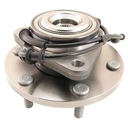 Cubo dianteiro Iljin IJ223125 preço, a partir de 107,44 USD