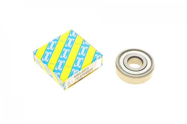 Compre 6303ZZC3 SNR Rolamento do gerador