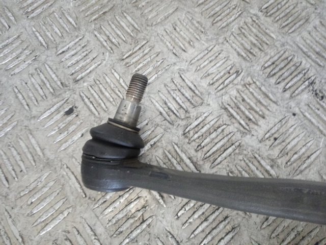 Cremalheira da direção A1684610801 Mercedes