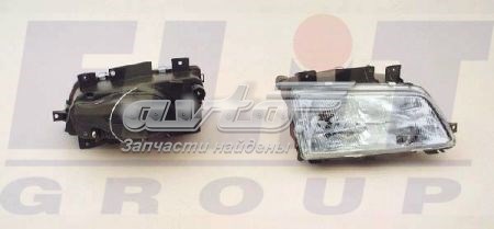Luz direita Depo/Loro/Abakus 5501106RLDE preço, a partir de 78,34 USD