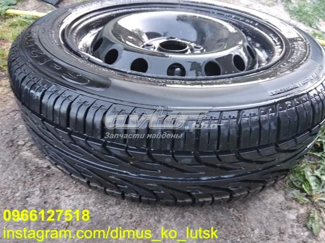 Discos de roda de aço (estampados) Fiat/Alfa/Lancia 51763241 preço, a partir de 63,31 USD