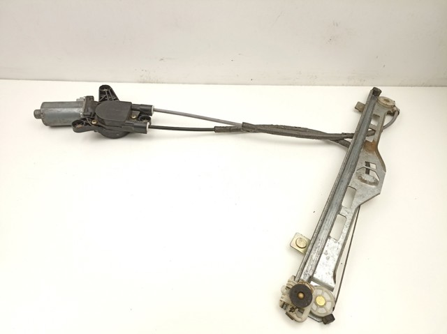 Compre 9222C3 Peugeot/Citroen Mecanismo de acionamento de vidro da porta dianteira direita