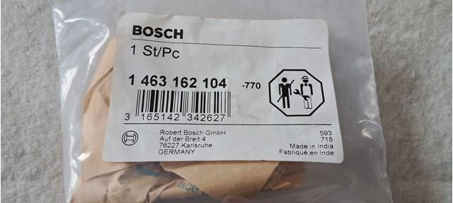 Compre 1463162104 Bosch Kit de reparação da Bomba de Combustível de Pressão Alta