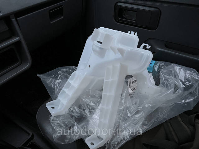 289106WK0A Nissan/Infiniti Tanque de fluido para lavador de vidro