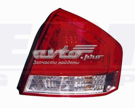 Lanterna traseira direita Depo/Loro/Abakus 2231939RUE preço, a partir de 77,96 USD