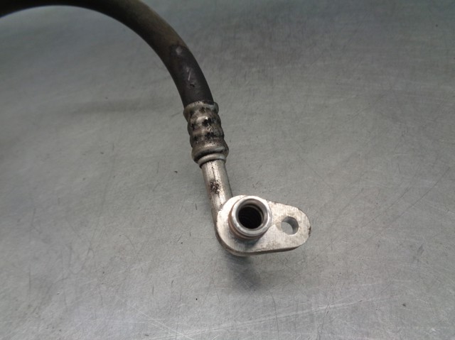 Mangueira de aparelho de ar condicionado, desde o compressor até o radiador Peugeot/Citroen 9658227580 preço, a partir de 45,97 USD