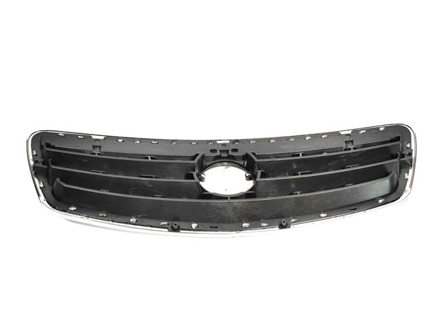  Grelha do radiador Geely CK II sedan (2008 - 2015) II