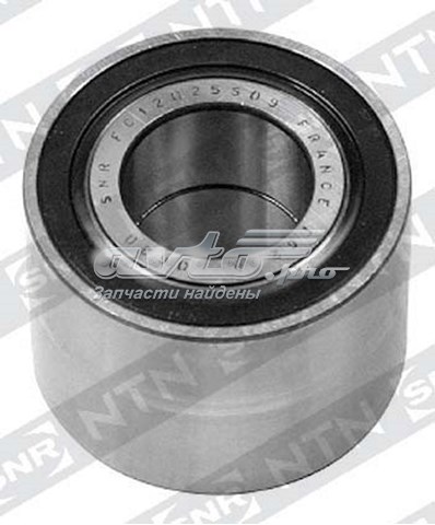 Compre FC12025S09 SNR Rolamento de cubo traseiro