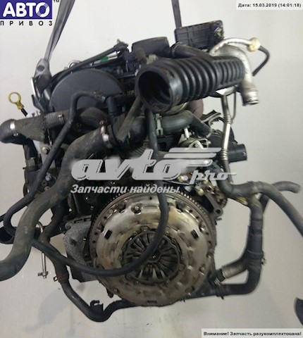 Motor montado Ford QJBB preço, a partir de 1346,73 USD