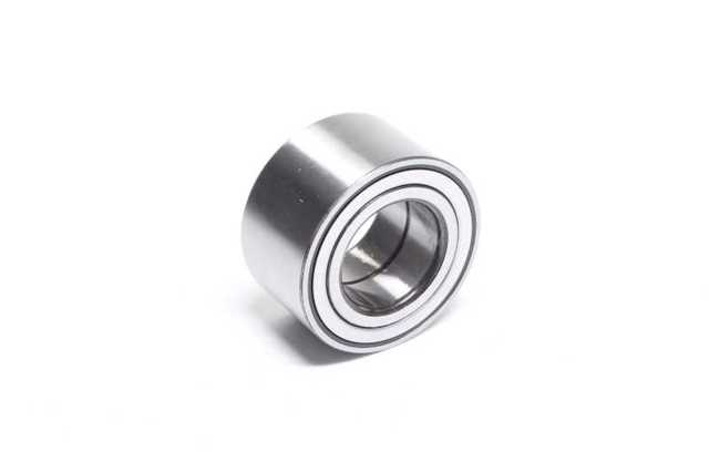 Rolamento de cubo dianteiro GB12438S01 SNR