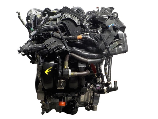 Motor montado 19000F3020 Toyota
