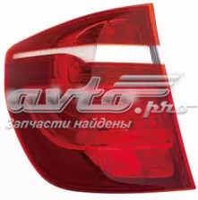 Compre 4441963RUE Depo/Loro/Abakus Lanterna traseira direita externa
